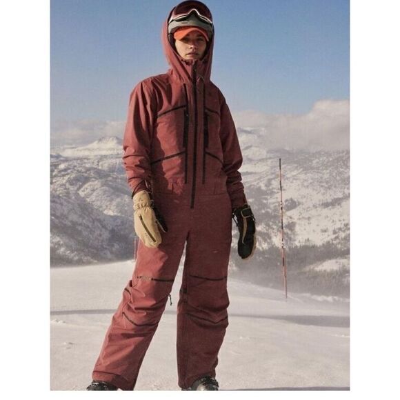 New FP Movement Inside Edge One-Piece - Picture 2 of 6